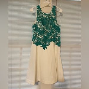 Anthropologie dress